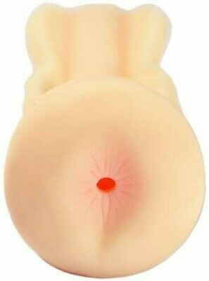 Real Ass Realistic Premium Anal Sex Masturbator