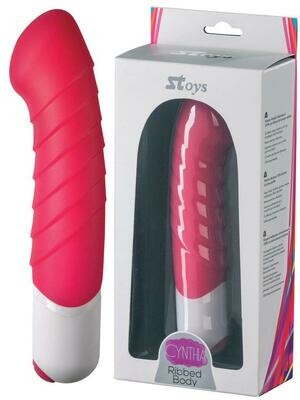 Stoys Cynthia Vibrator