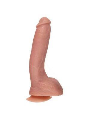 The Real One 10" Dildo