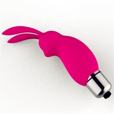 Naughty Bunny Pocket Vibe
