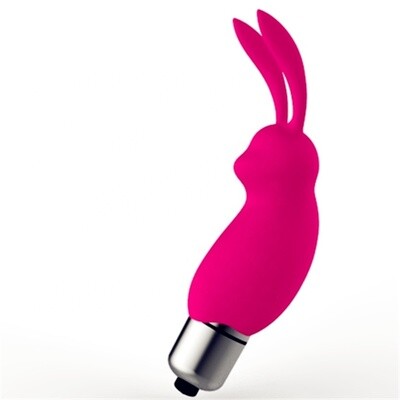 Naughty Bunny Pocket Vibe
