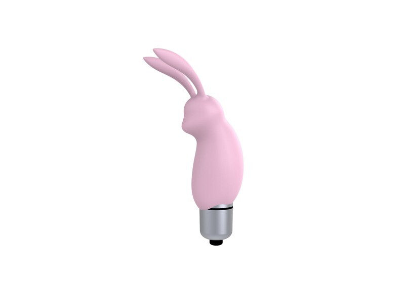 Naughty Bunny Pocket Vibe
