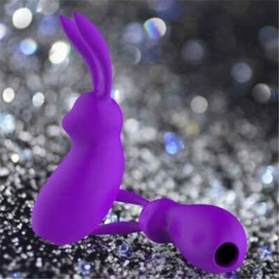 Naughty Bunny Pocket Vibe