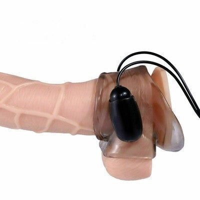 Passion Penis Vibrating Penis Enhancer