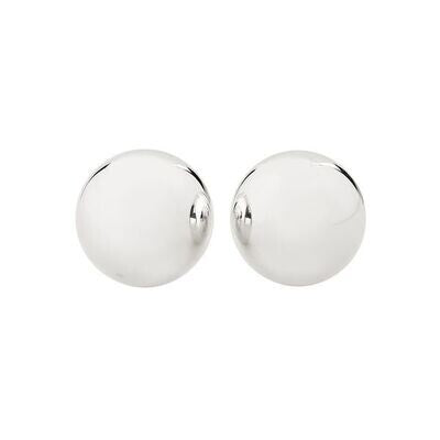 Glass Love Balls - Ben Wa Kegel Balls