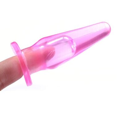 Anal Stimulator Plug - Butt Sex Toy