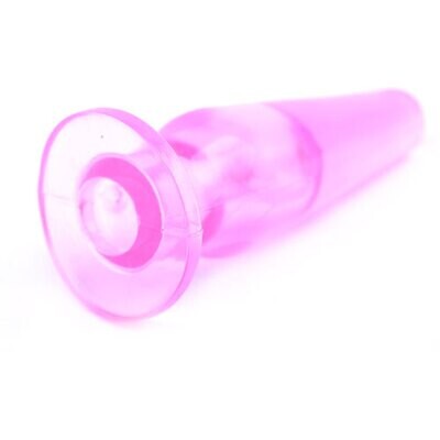 Anal Stimulator Plug - Butt Sex Toy