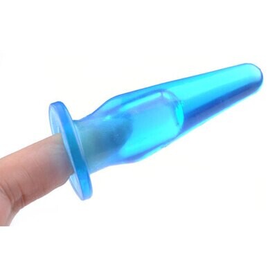 Anal Stimulator Plug - Butt Sex Toy