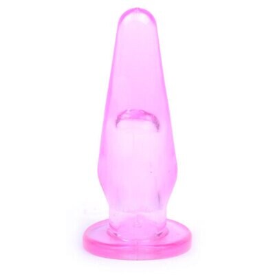 Anal Stimulator Plug - Butt Sex Toy