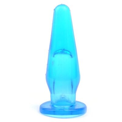 Anal Stimulator Plug - Butt Sex Toy