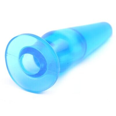 Anal Stimulator Plug - Butt Sex Toy