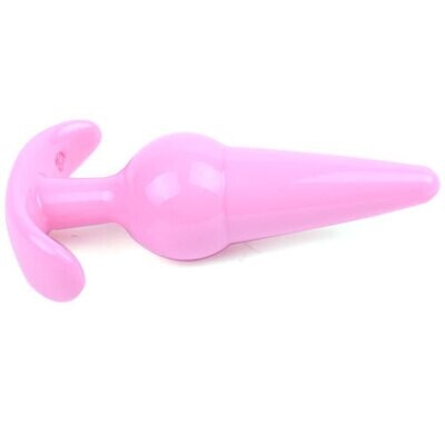 Oh Pleasure Big Ball Anal Plug