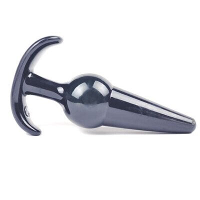 Oh Pleasure Big Ball Anal Plug