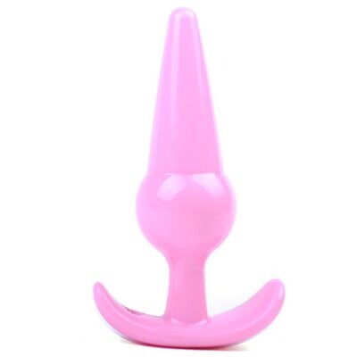 Oh Pleasure Big Ball Anal Plug