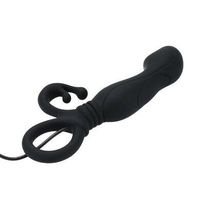 Aphrodisia Little Turtle Prostate Vibrating Stimulator
