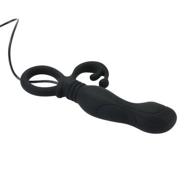 Aphrodisia Little Turtle Prostate Vibrating Stimulator