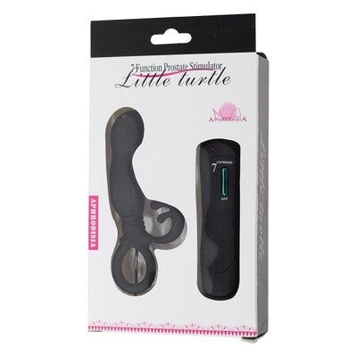 Aphrodisia Little Turtle Prostate Vibrating Stimulator
