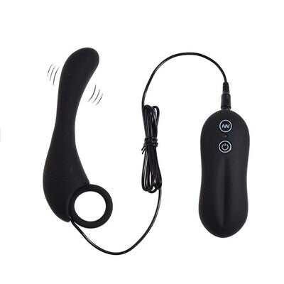 Aphrodisia Lover Prostate Vibrating Stimulator
