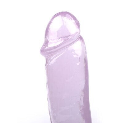 Fantasy Hard On Realistic Dildo