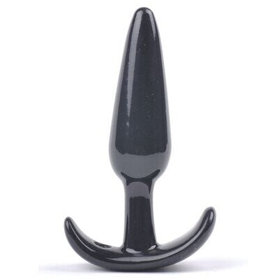 Oh Pleasure Smooth Anal Plug