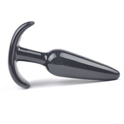 Oh Pleasure Smooth Anal Plug