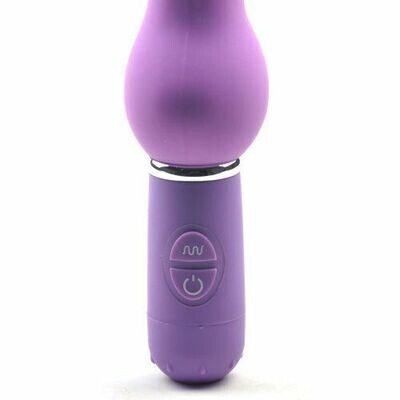 Aphrodisia Fantasy Penis Bliss Silicone Vibrator