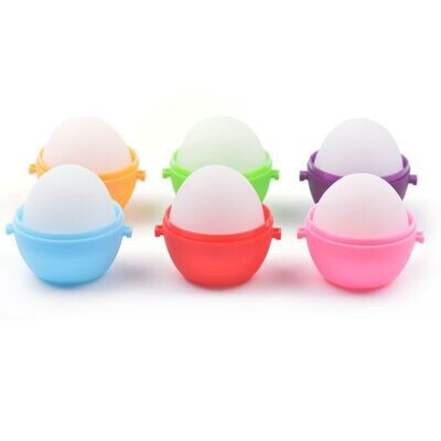 Egg Stroker Textured Male Masturbator