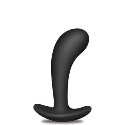 Silicone 3 Piece Prostate Stimulation Butt Plug Set
