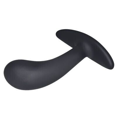 Silicone 3 Piece Prostate Stimulation Butt Plug Set