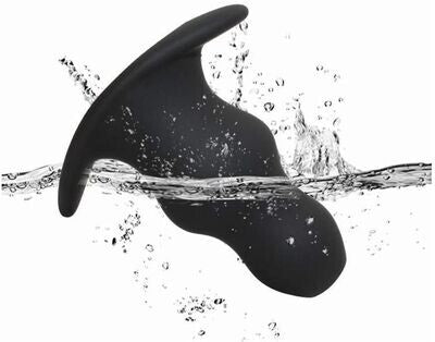 Anal Dilator Hollow Anal Plug Training Set