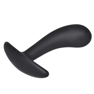 Silicone 3 Piece Prostate Stimulation Butt Plug Set