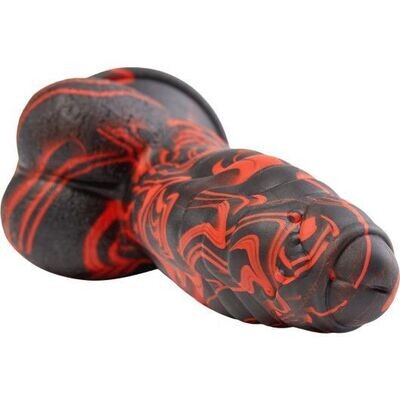 Dragon Fantasy Unworldly Silicone Dildo