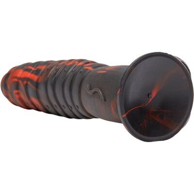 Dragon Fantasy Unworldly Silicone Dildo