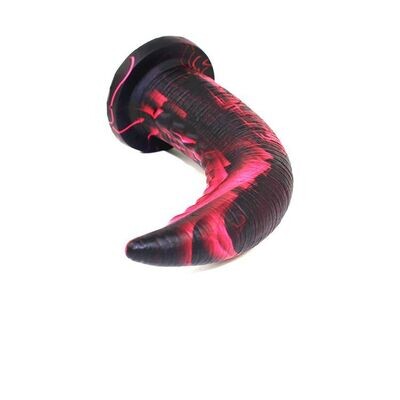 Tentacle Probe Fantasy Unworldly Silicone Dildo