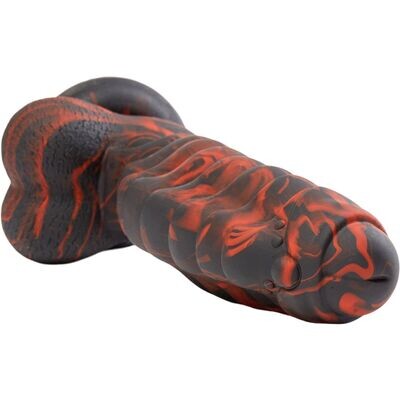 Dragon Fantasy Unworldly Silicone Dildo