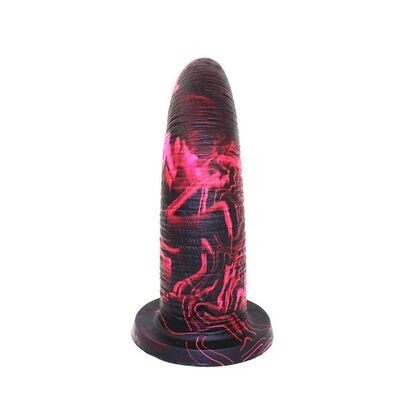 Tentacle Probe Fantasy Unworldly Silicone Dildo