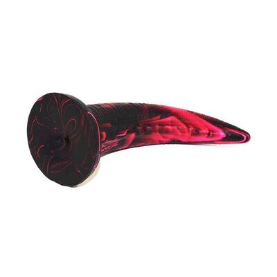 Tentacle Probe Fantasy Unworldly Silicone Dildo