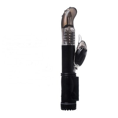 G-Spot Multi Speed Bird Vibrator With Rotation