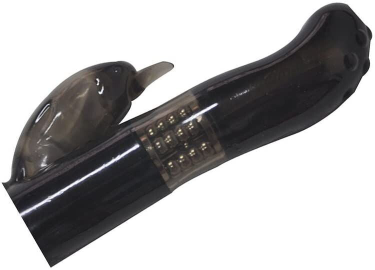 G-Spot Multi Speed Bird Vibrator With Rotation