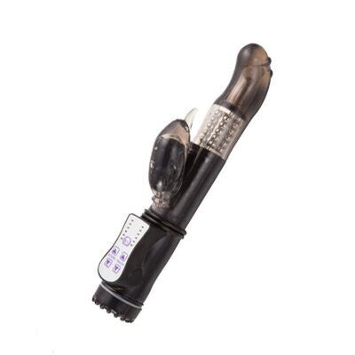 G-Spot Multi Speed Bird Vibrator With Rotation