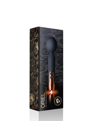 Rocks-Off Oriel Rechargeable Wand