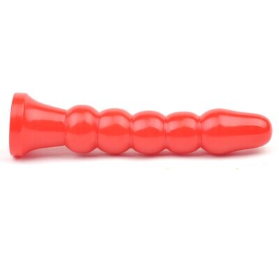 Being Fetish Anal Beads