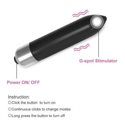 3 in 1 Foreplay Pleasure Set Vibration - Finger Bunny, Anal Plug and Prostate Massager