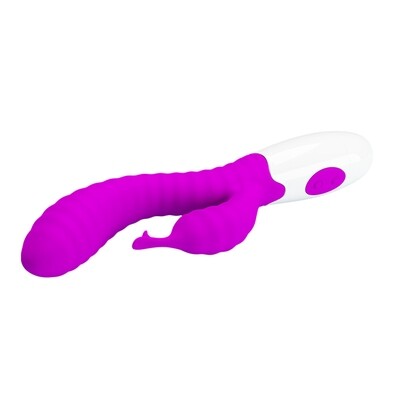 Pretty Love Pete 30 Speeds Ergonomic G Spot Vibrator