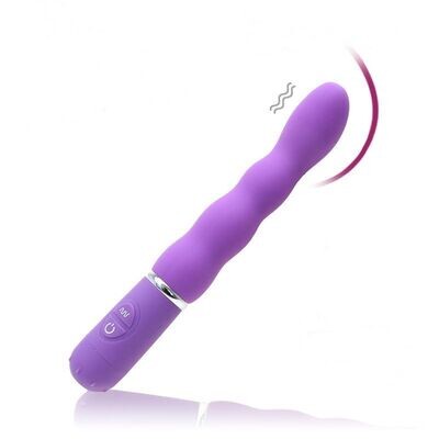 Aphrodisia Fantasy Bliss Silicone Vibrator