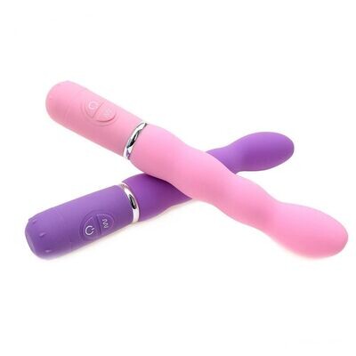 Aphrodisia Fantasy Bliss Silicone Vibrator
