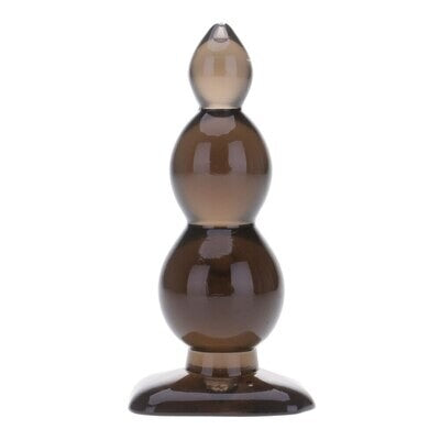 Leten - The Gourd Anal Plug
