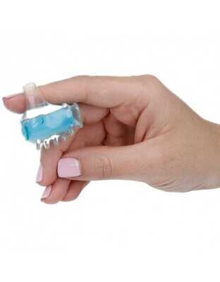 Casual Foreplay Love Finger Stimulator