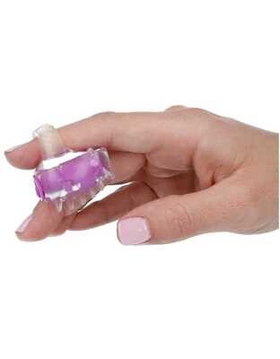 Casual Foreplay Love Finger Stimulator