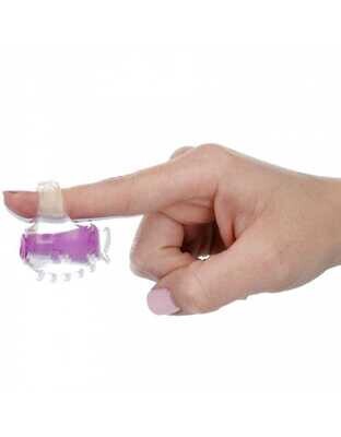 Casual Foreplay Love Finger Stimulator